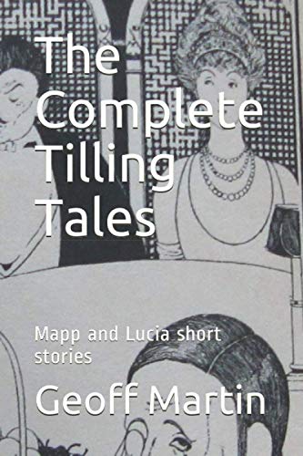The Complete Tilling Tales