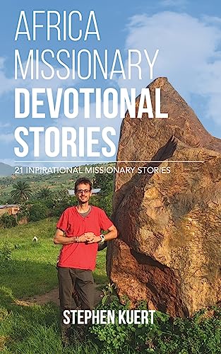 Africa Missionary Devotional Stories