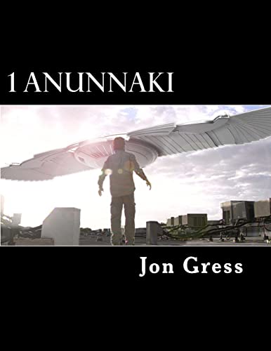 1 Anunnaki