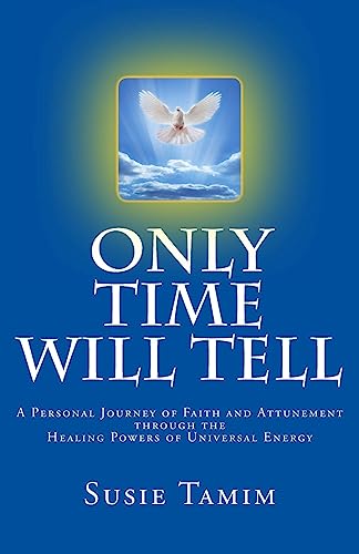Only Time Will Tell