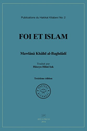 Foi Et Islam