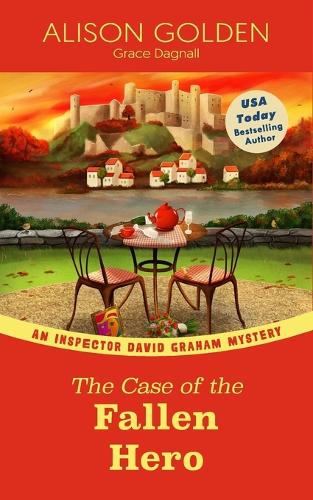 The Case of the Fallen Hero