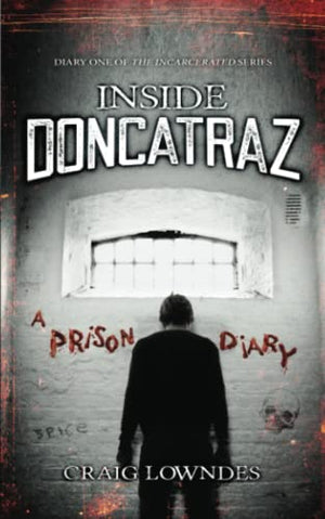 Inside Doncatraz