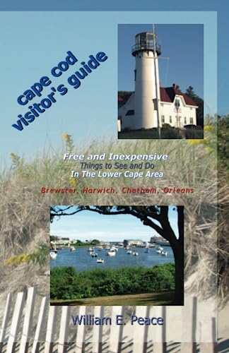 Cape Cod Visitors Guide: Free and Inexpensive Things To See and Do In ...