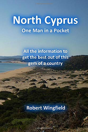 North Cyprus: One Man in a Pocket (One Man in a Bus)