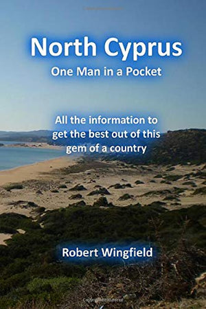 North Cyprus: One Man in a Pocket (One Man in a Bus)