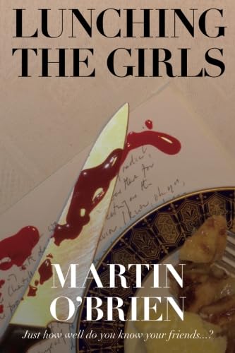 Lunching The Girls