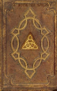 A Book Of Spells 