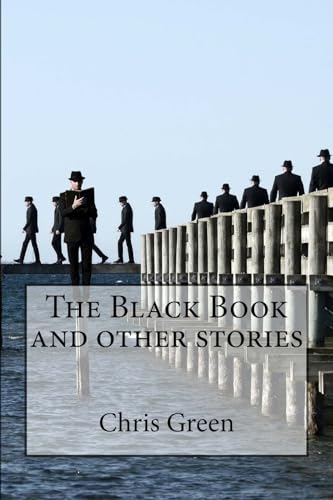 The Black Book and other stories