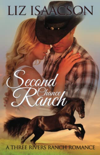 Second Chance Ranch