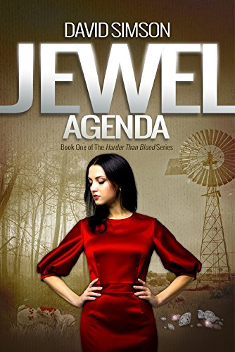 Jewel Agenda