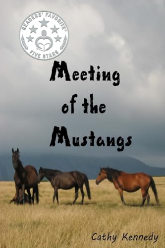 Meeting of the Mustangs