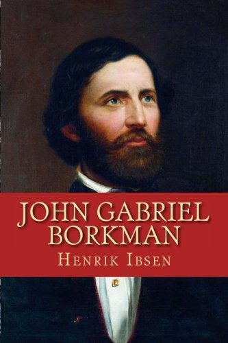 John Gabriel Borkman