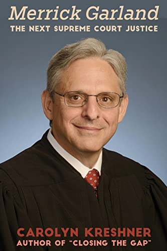 Merrick Garland