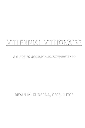 Millennial Millionaire