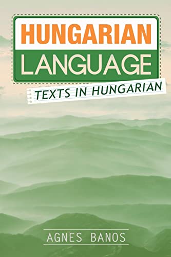 Hungarian Language