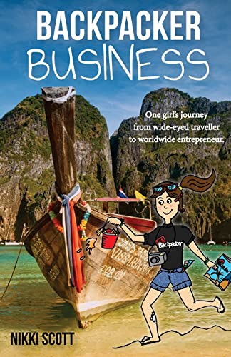 Backpacker Business