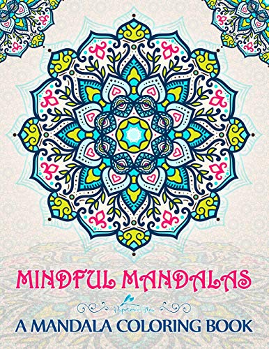 Mindful Mandalas