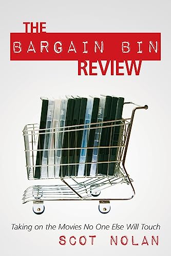 The Bargain Bin Review