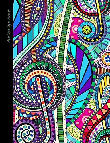 Monthly Budget Planner