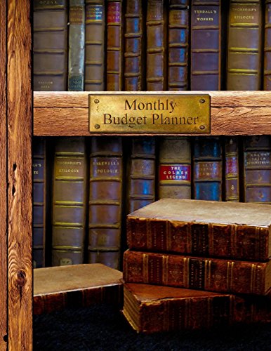 Monthly Budget Planner