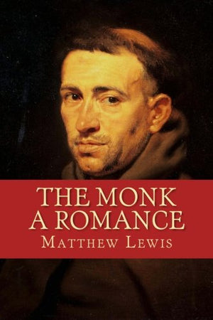 The Monk A Romance
