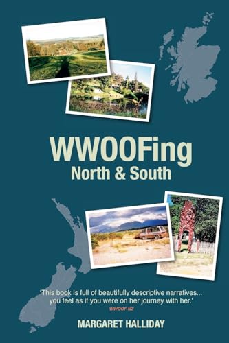 WWOOFing North and South
