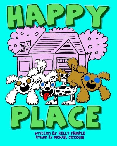 Happy Place