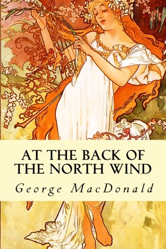 At the Back of the North Wind