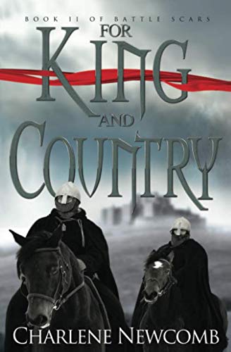 For King and Country (Battle Scars)