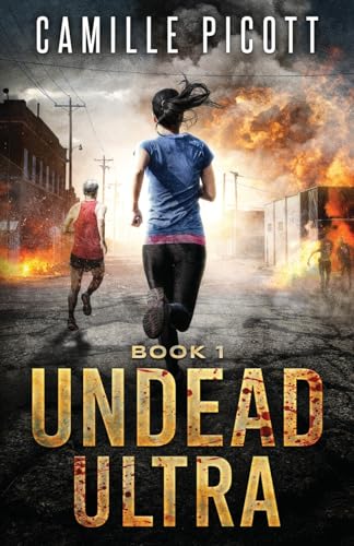 Undead Ultra