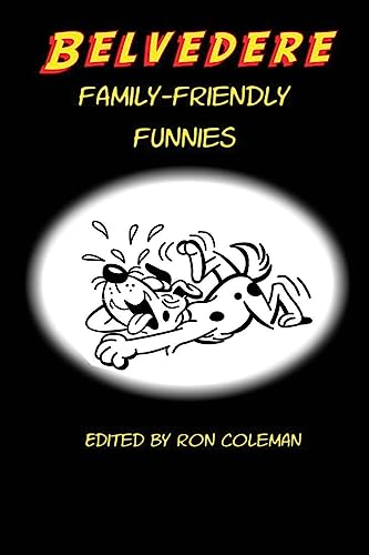 Belvedere Family-Friendly Funnies