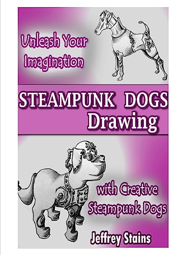 Steampunk Dogs
