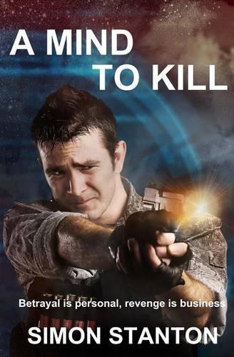 A Mind to Kill