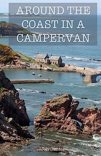 Around The Coast In A Campervan