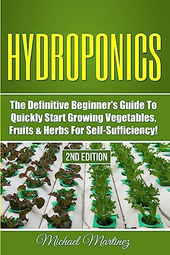 Hydroponics