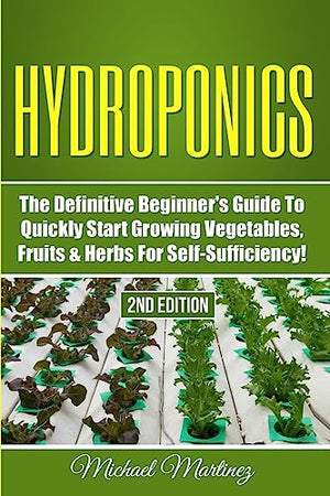 Hydroponics