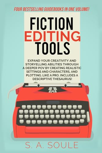 Fiction Editing Tools