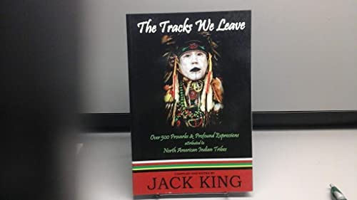 The Tracks We Leave