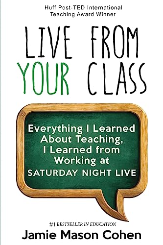 Live from Your Class