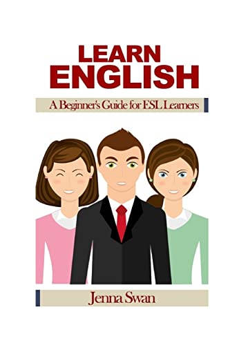 Learn English