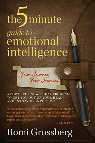 The 5-Minute Guide to Emotional Intelligence