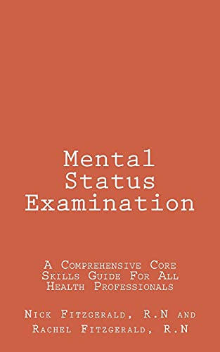 Mental Status Examination