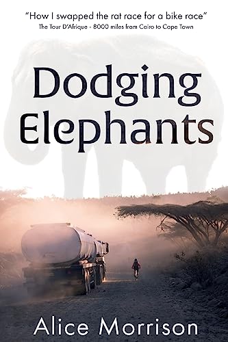Dodging Elephants