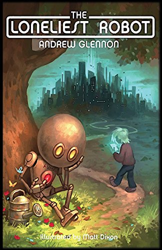 The Loneliest Robot