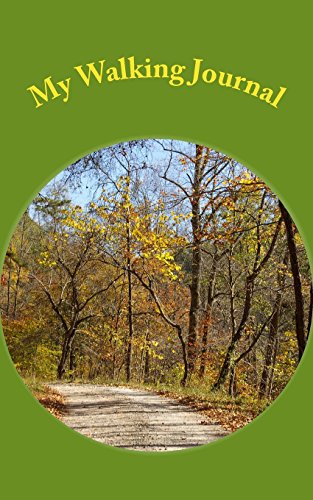 My Walking Journal