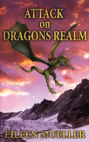 Attack on Dragons Realm