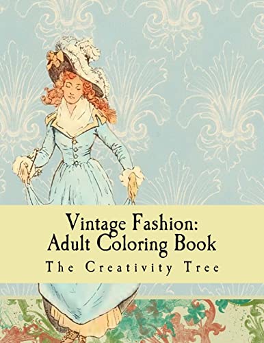 Vintage Fashion