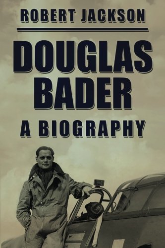 Douglas Bader