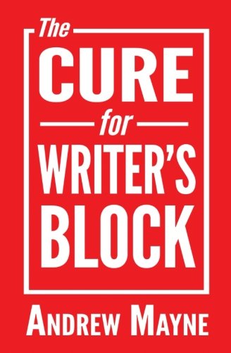 The Cure for Writer's Block